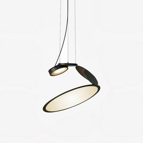 Cut Pendant  Lamp surface mount ceiling lamp