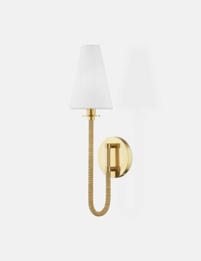 Cybele Sconce vintage desk lamp