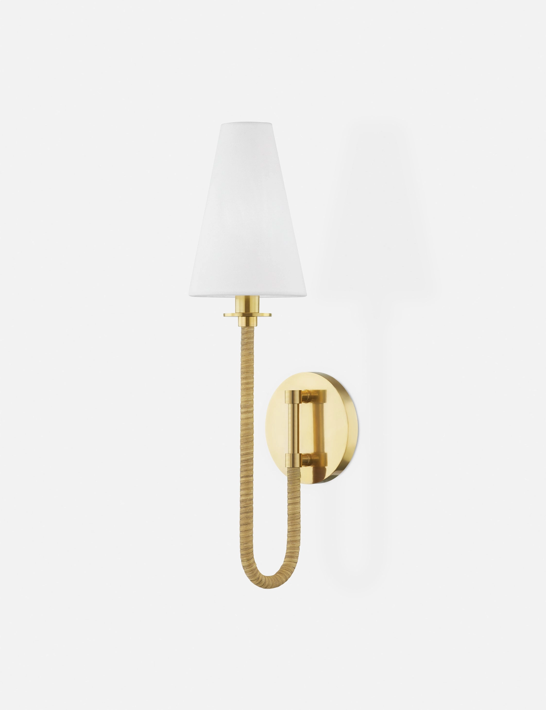 Cybele Sconce vintage desk lamp