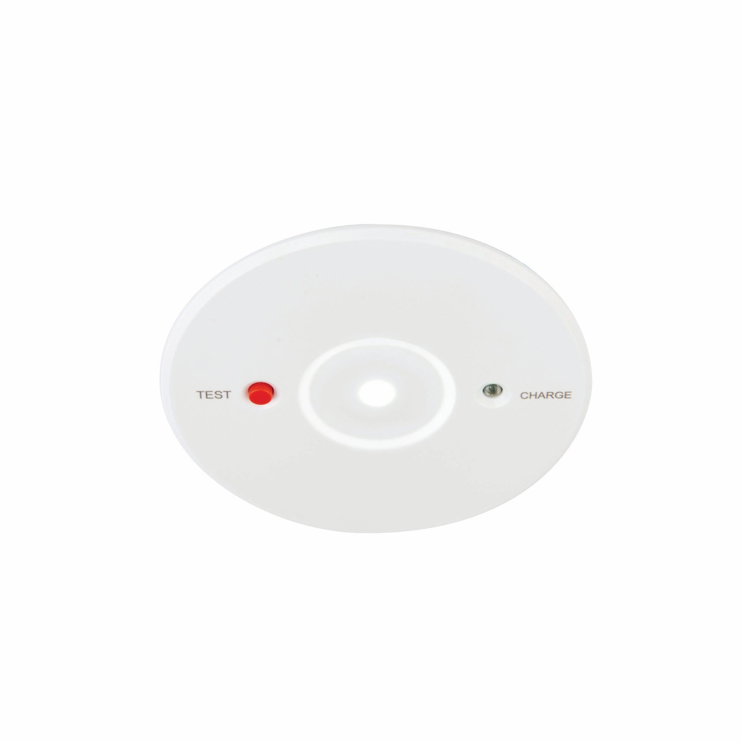 Cyclo 2 ENM White LED Recessed Light 3W - Daylight White
