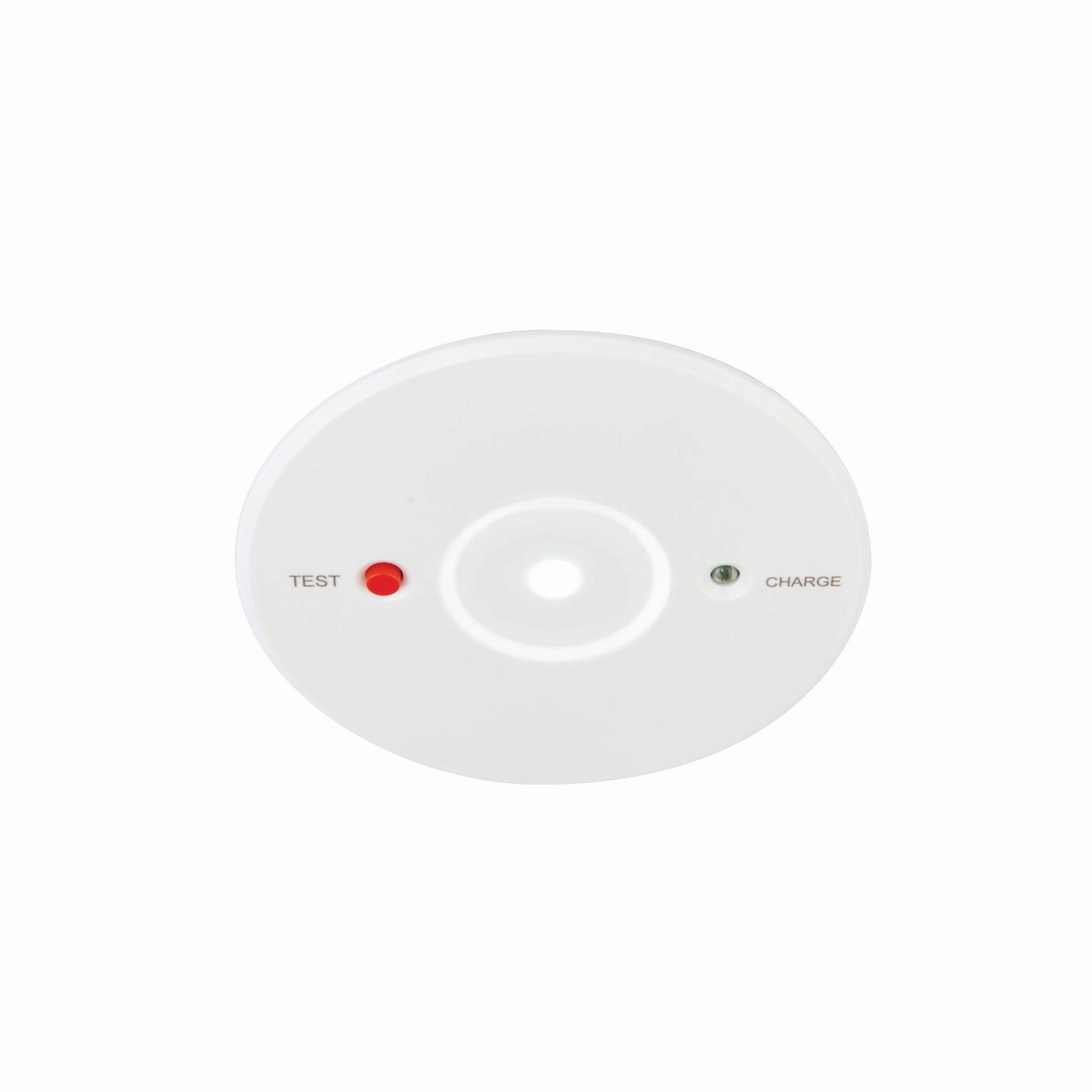 Cyclo 2 ENM White LED Recessed Light 3W - Daylight White