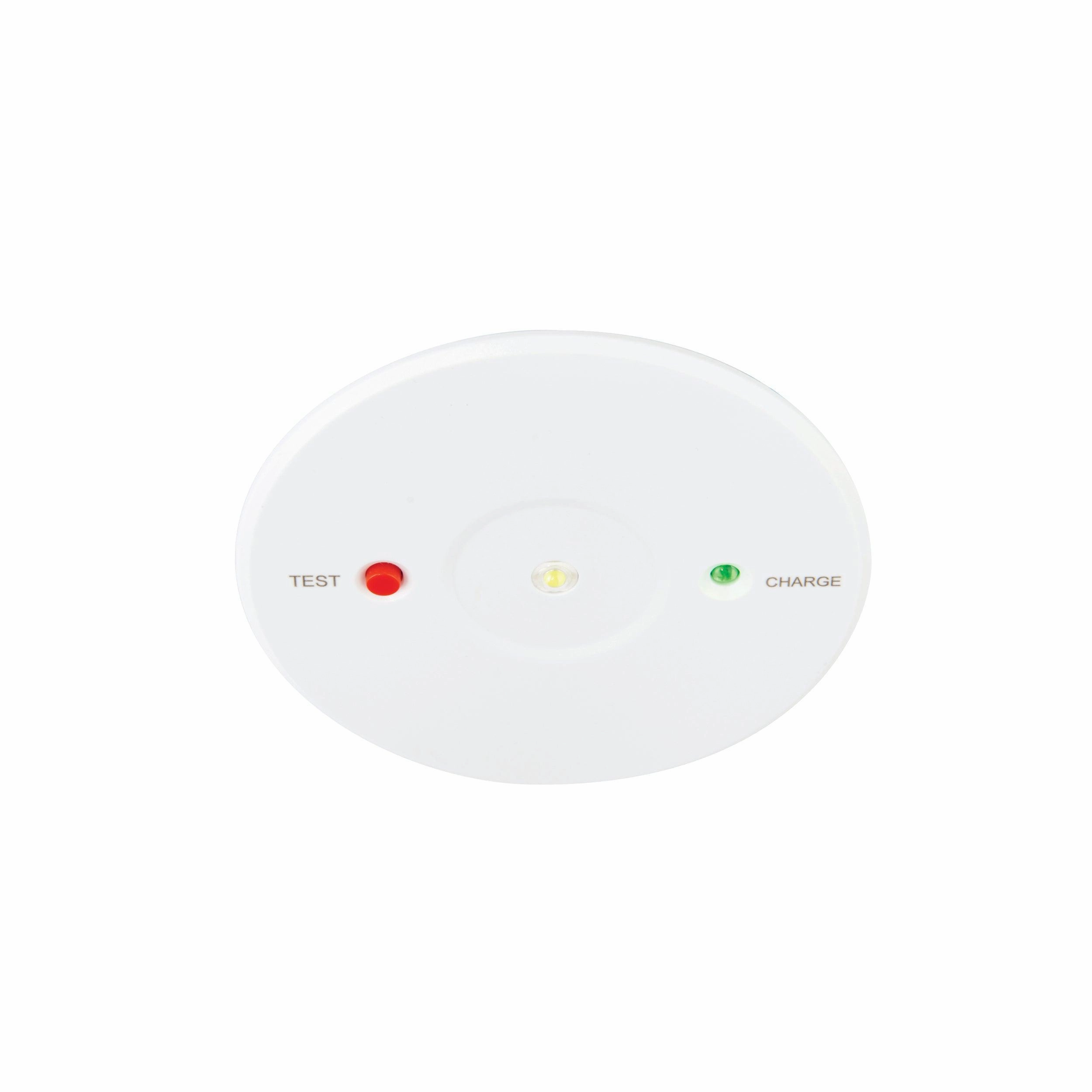 Cyclo 2 ENM White LED Recessed Light 3W - Daylight White