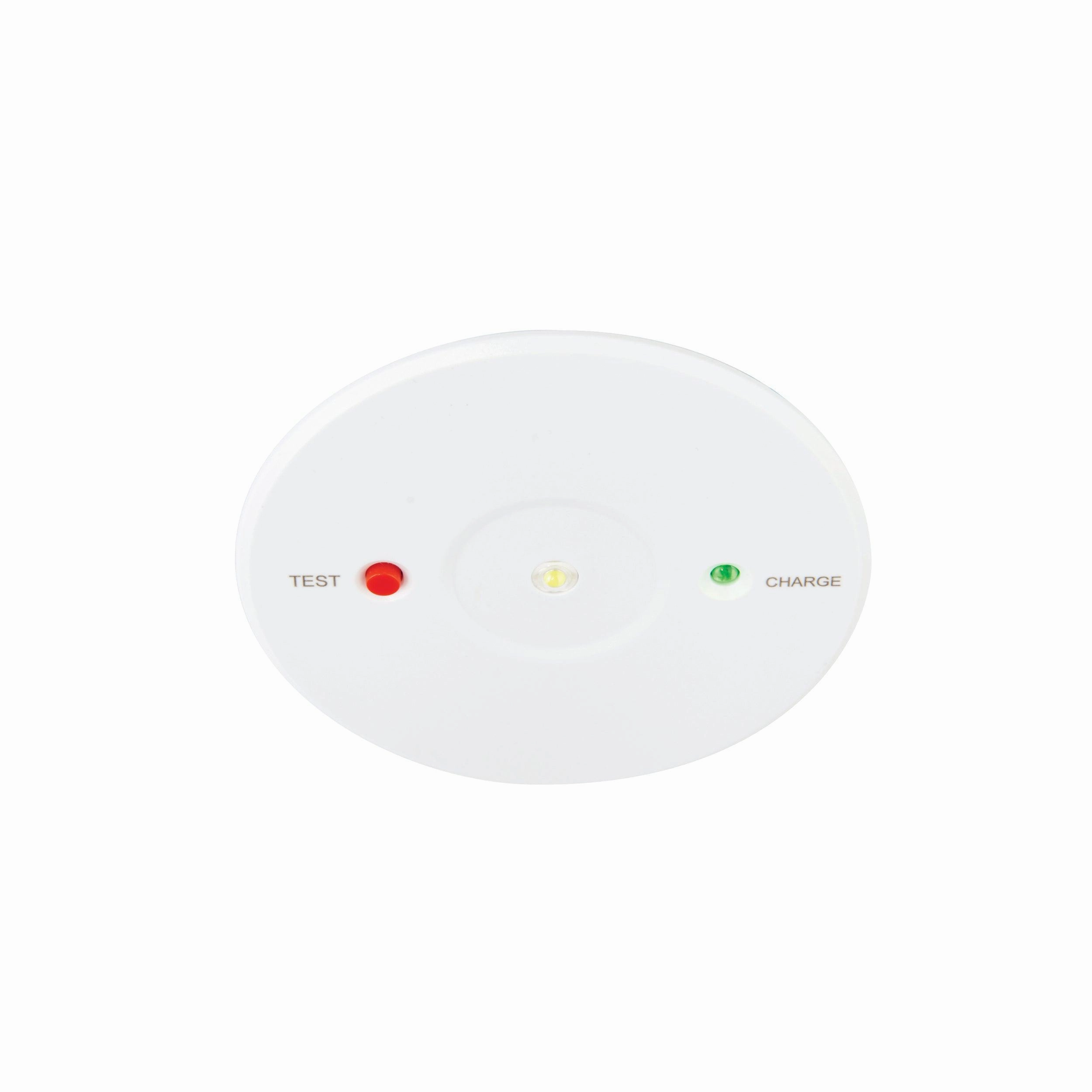 Cyclo 2 ENM White LED Recessed Light 3W - Daylight White