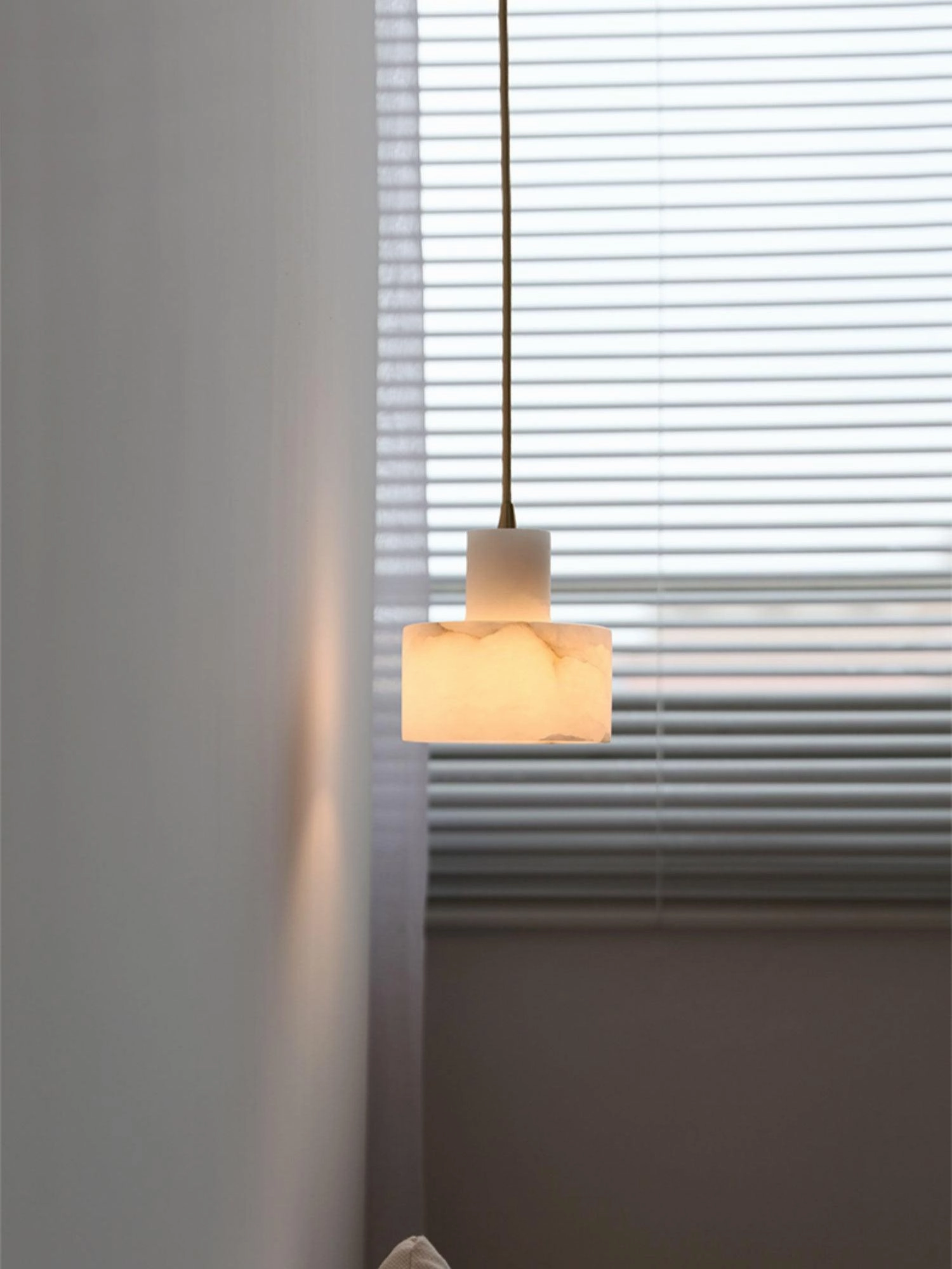 Cyls Pendant Lamp