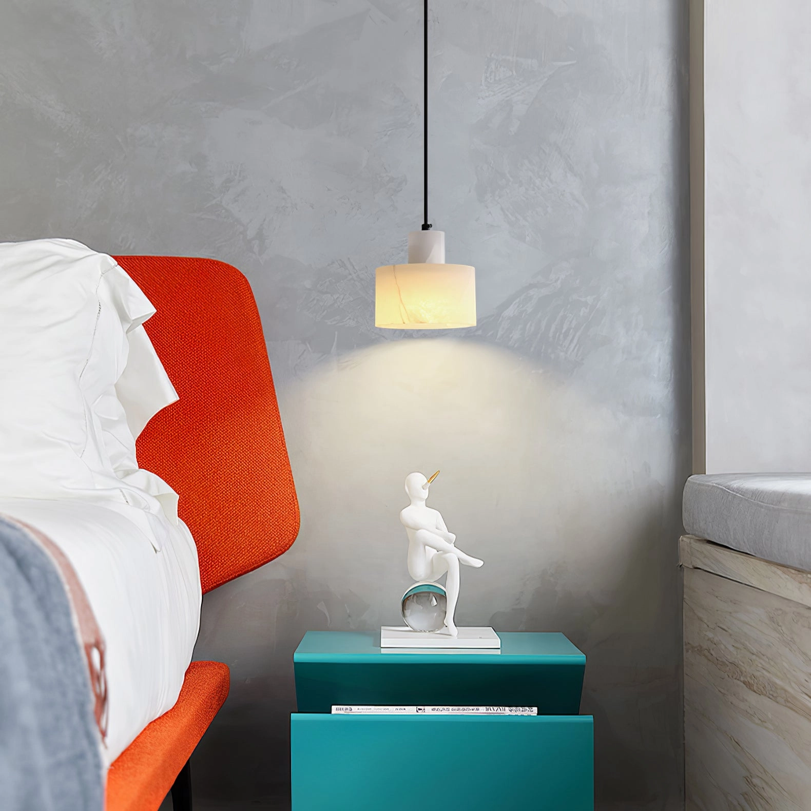 Cyls Pendant Lamp