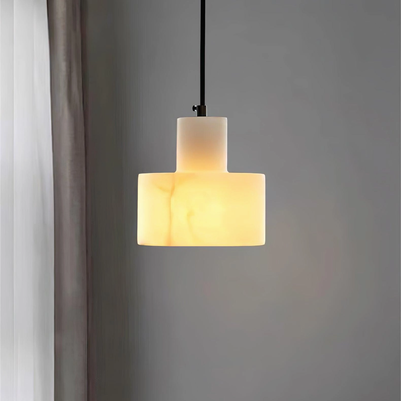 Cyls Pendant Lamp