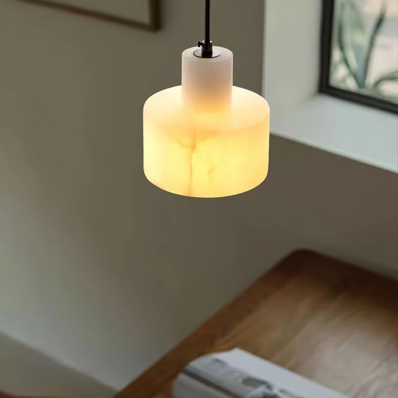 Cyls Pendant Lamp
