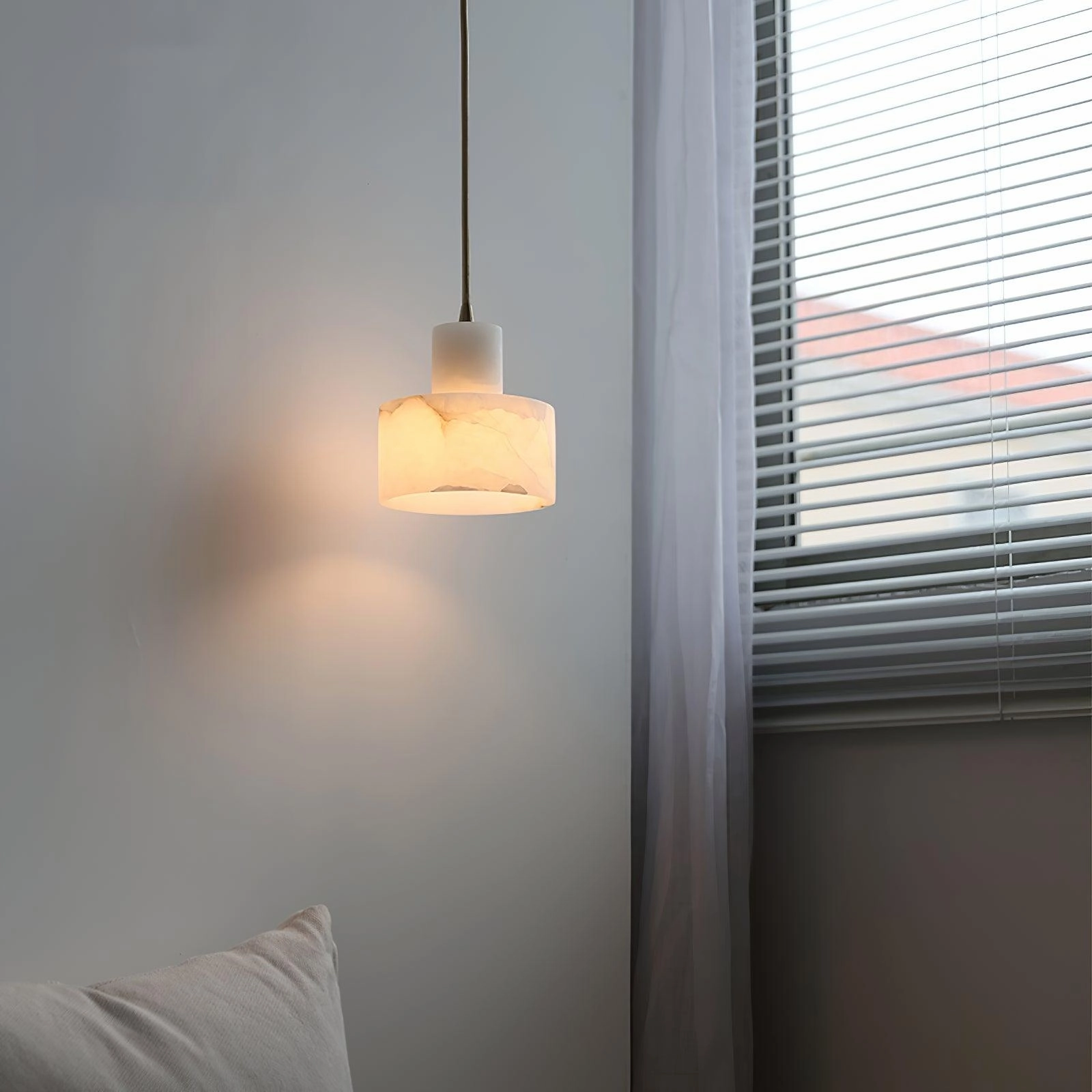Cyls Pendant Lamp