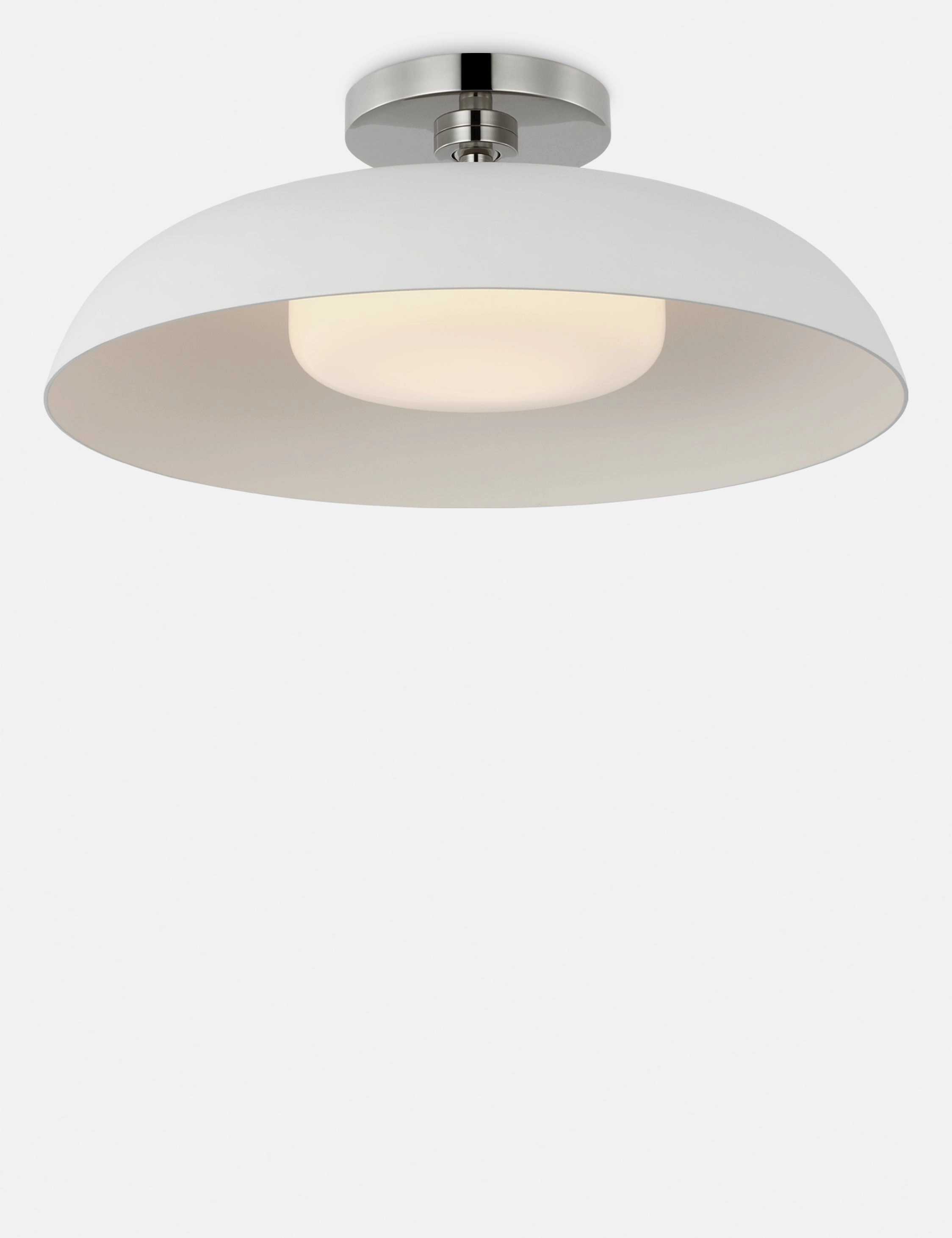 Cyrus Flush Mount Light by Amber Lewis
