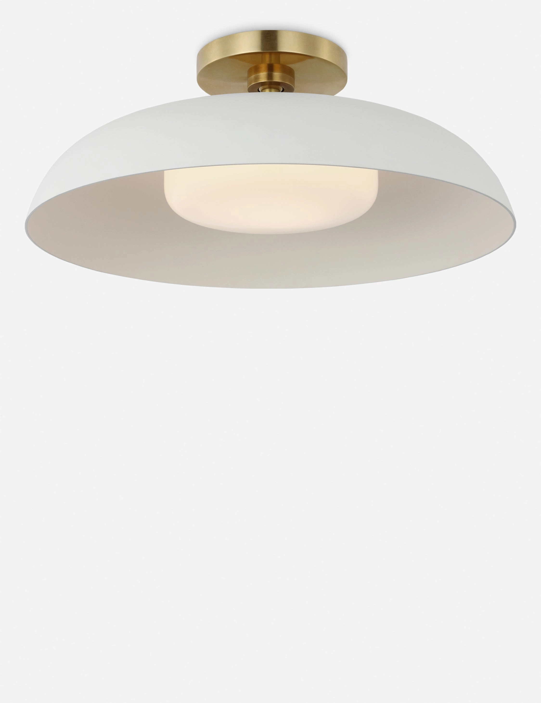 Cyrus Flush Mount Light by Amber Lewis