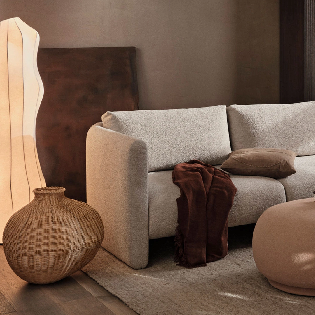 Dae Floor Lamp - UL