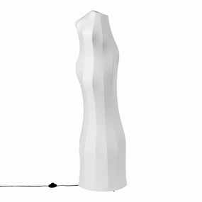 Dae Floor Lamp - UL modern wall mounted lamp