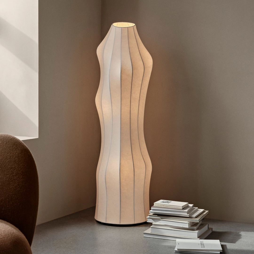 Dae Floor Lamp - UL