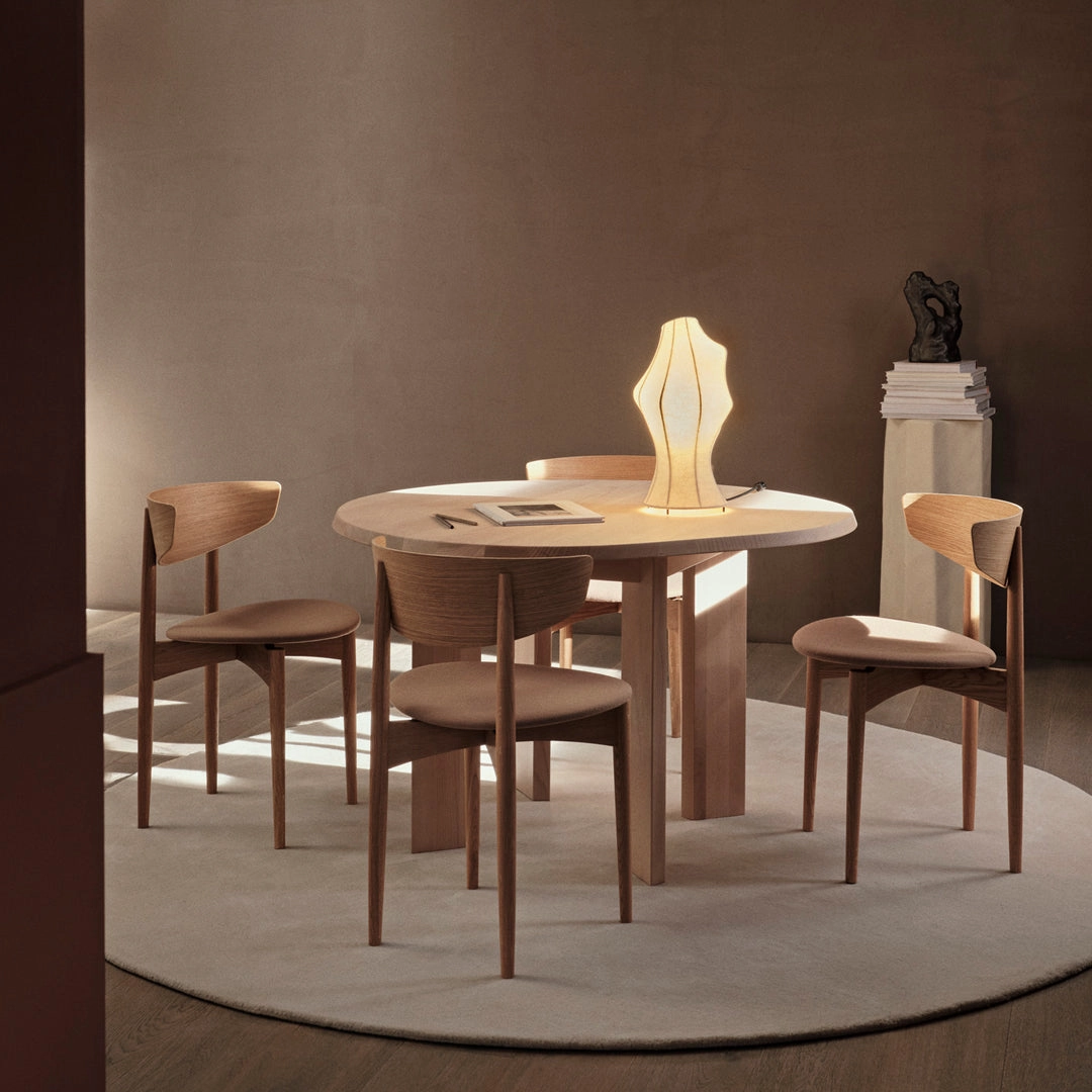 Dae Table Lamp - UL