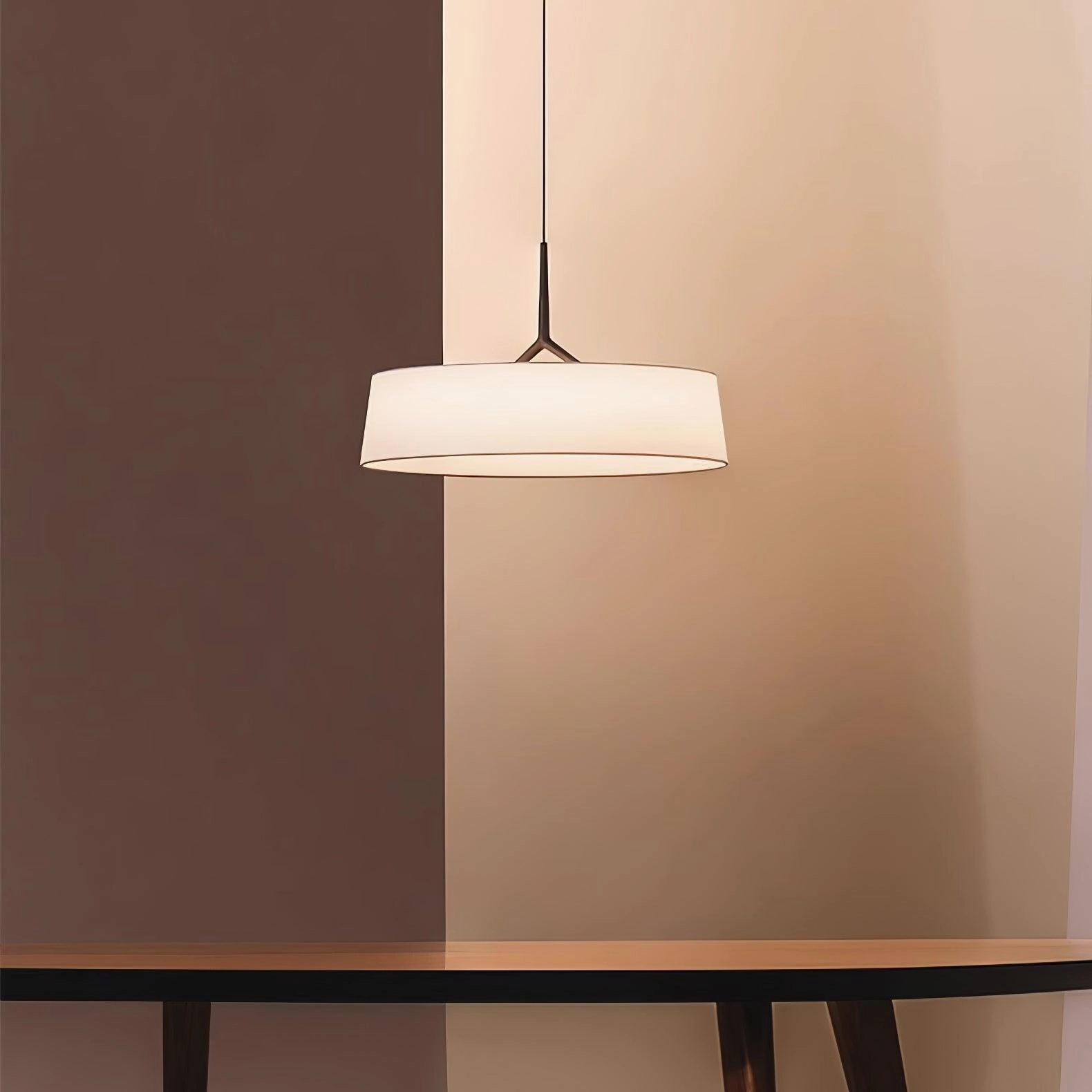 Dama Pendant Lamp