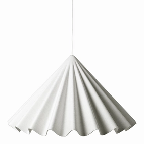 Dancing Pendant modern wall mounted lamp