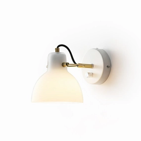 Daniel Wall Lamp designer outdoor lamp
