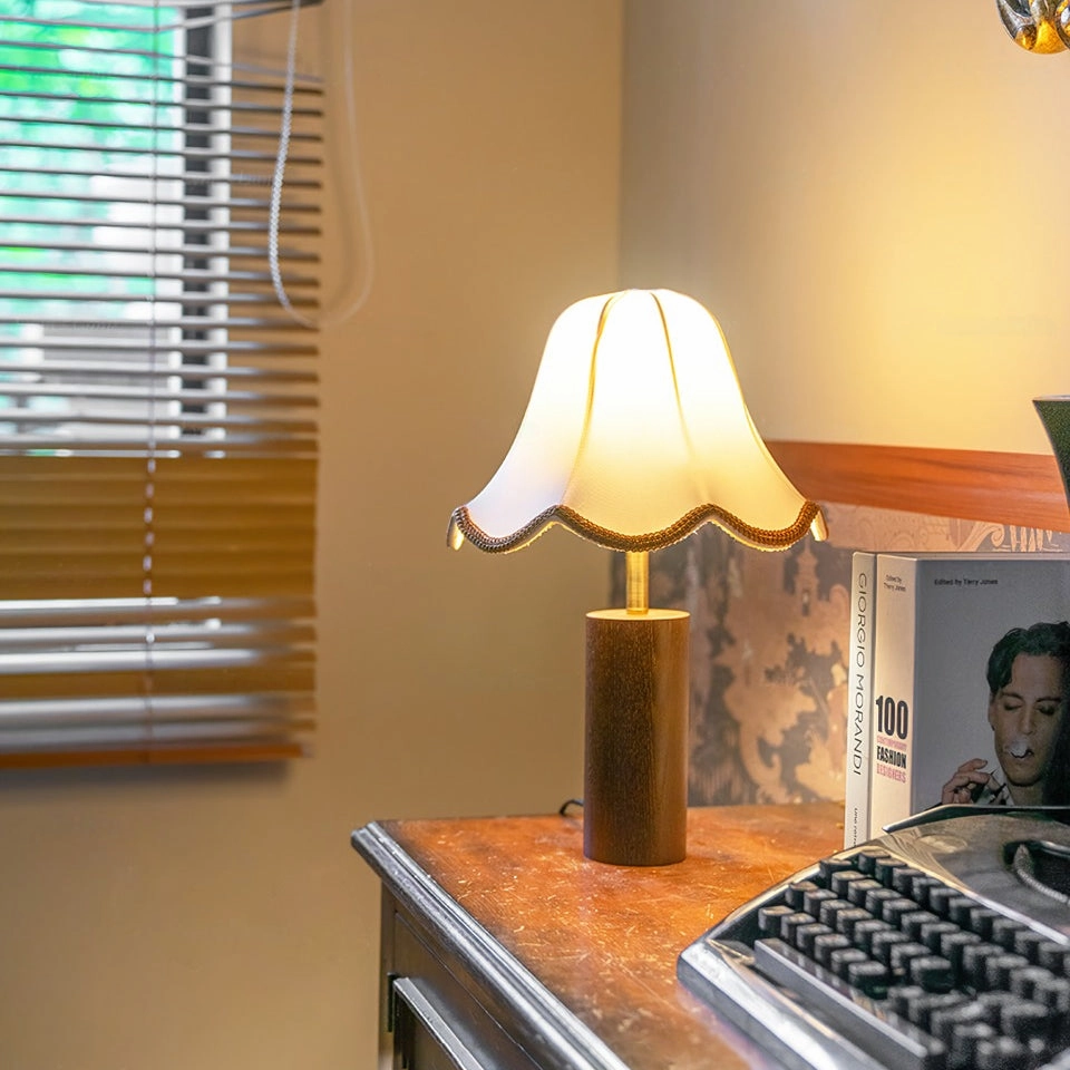 Danika Table Lamp