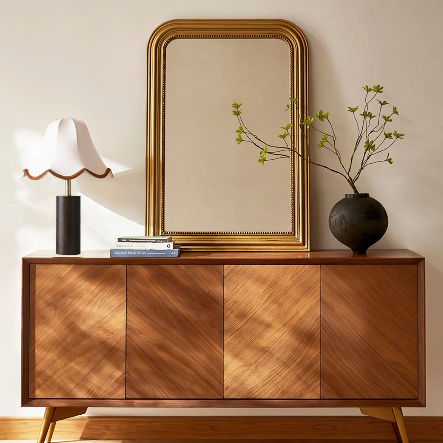 Danika Table Lamp