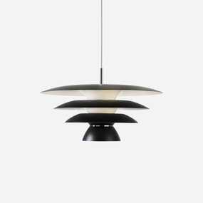 Davinci Pendant Lamp contemporary ceiling lighting