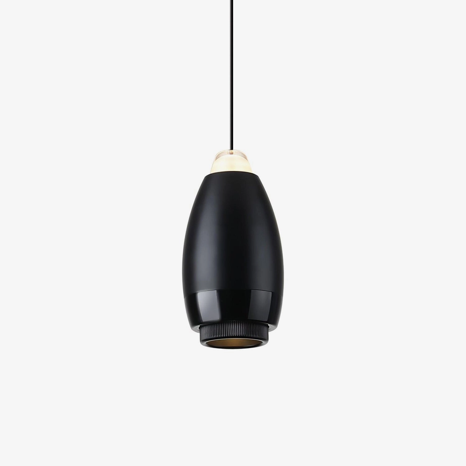Dawn Pendant Light round ceiling light