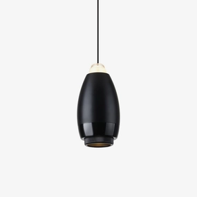 Dawn Pendant Light round ceiling light