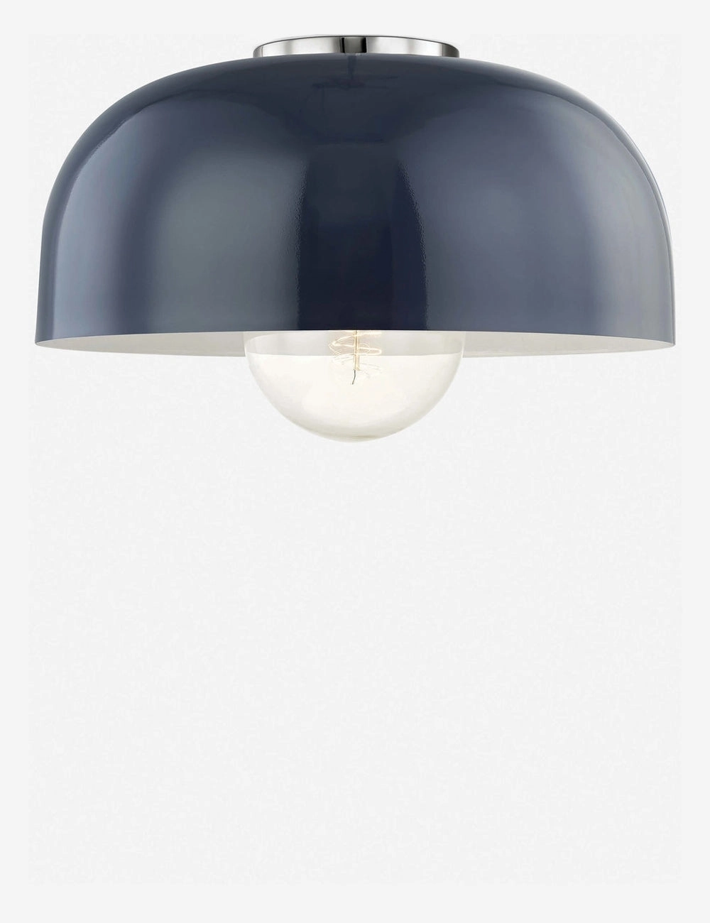 Dea Semi-Flush Mount Light adjustable floor standing lamp