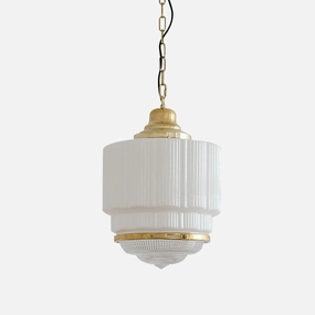 Dean Pendant Light round ceiling light
