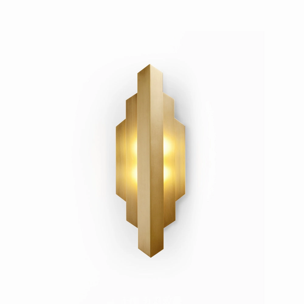 Deco Wall Lamp designer outdoor lamp