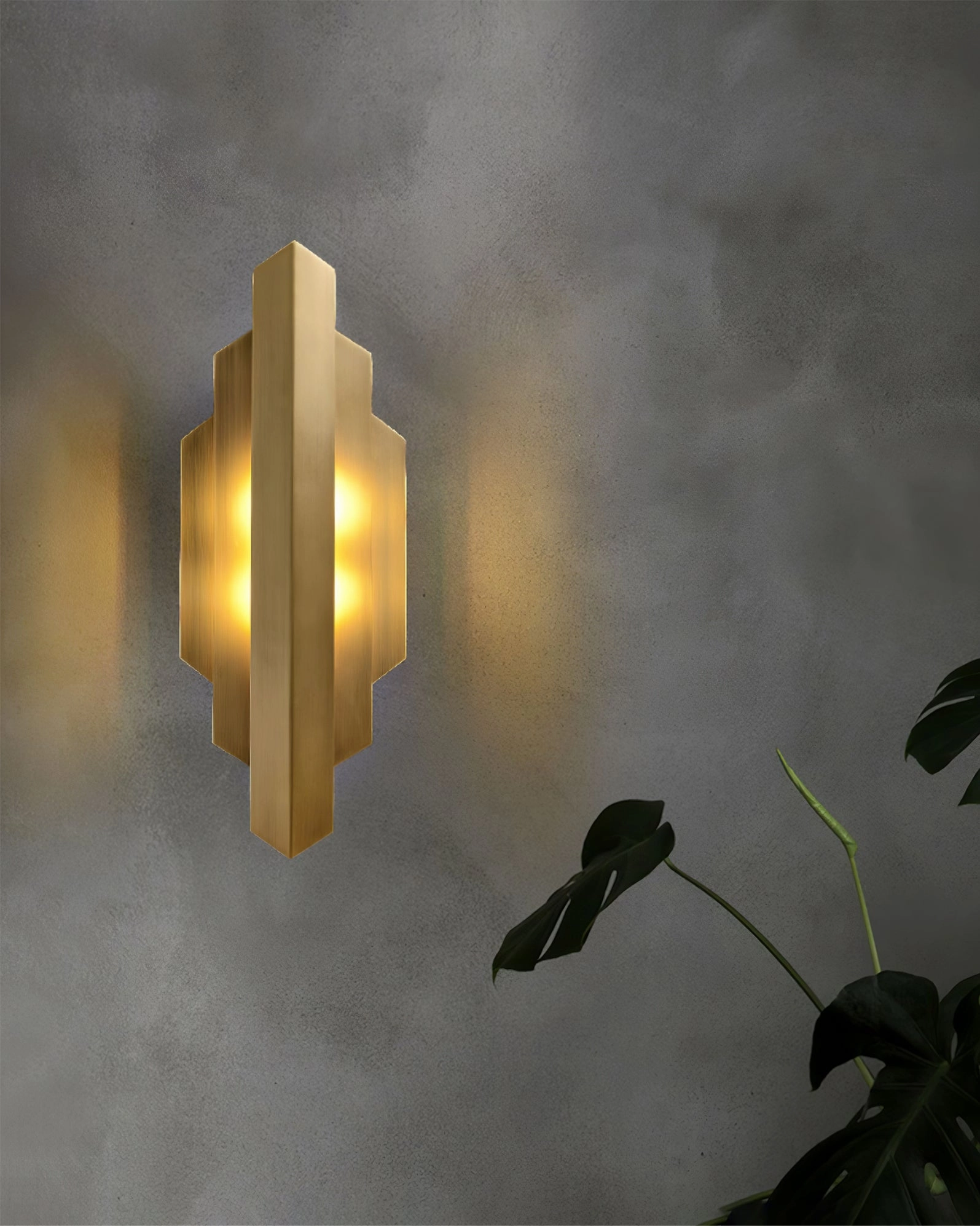 Deco Wall Lamp
