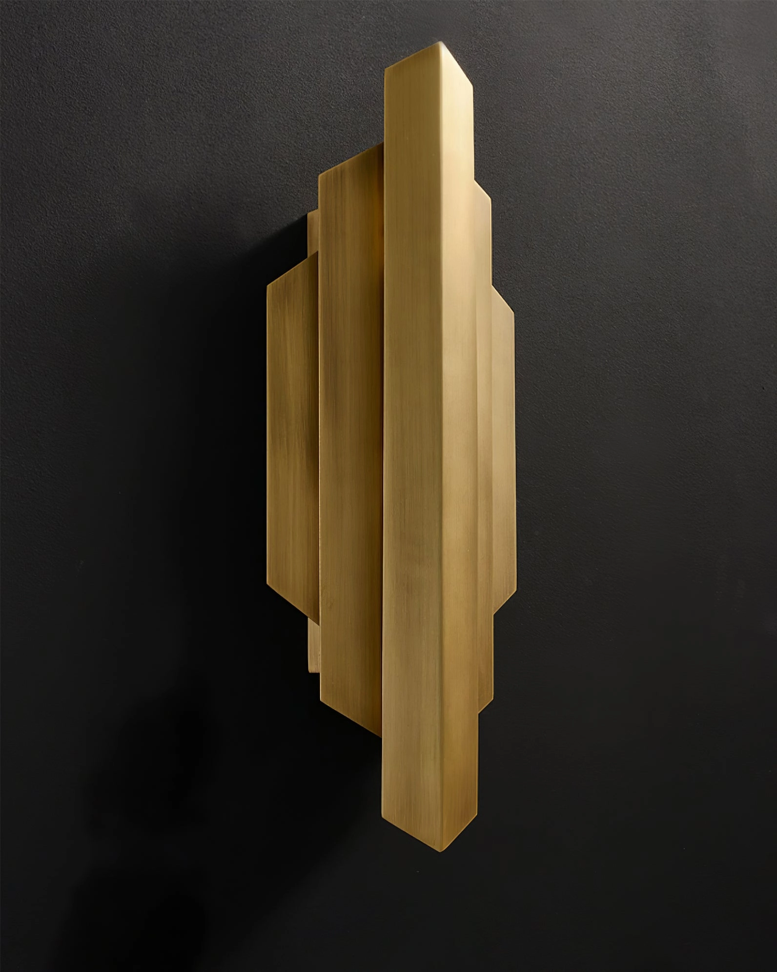 Deco Wall Lamp