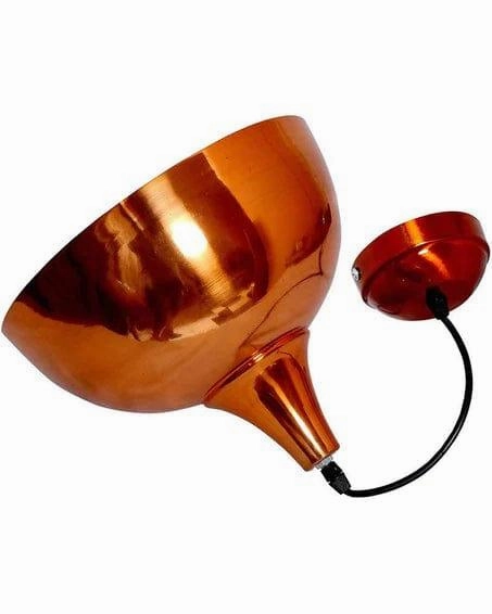 Decorative Ceiling Light For Home Decoration (Copper)