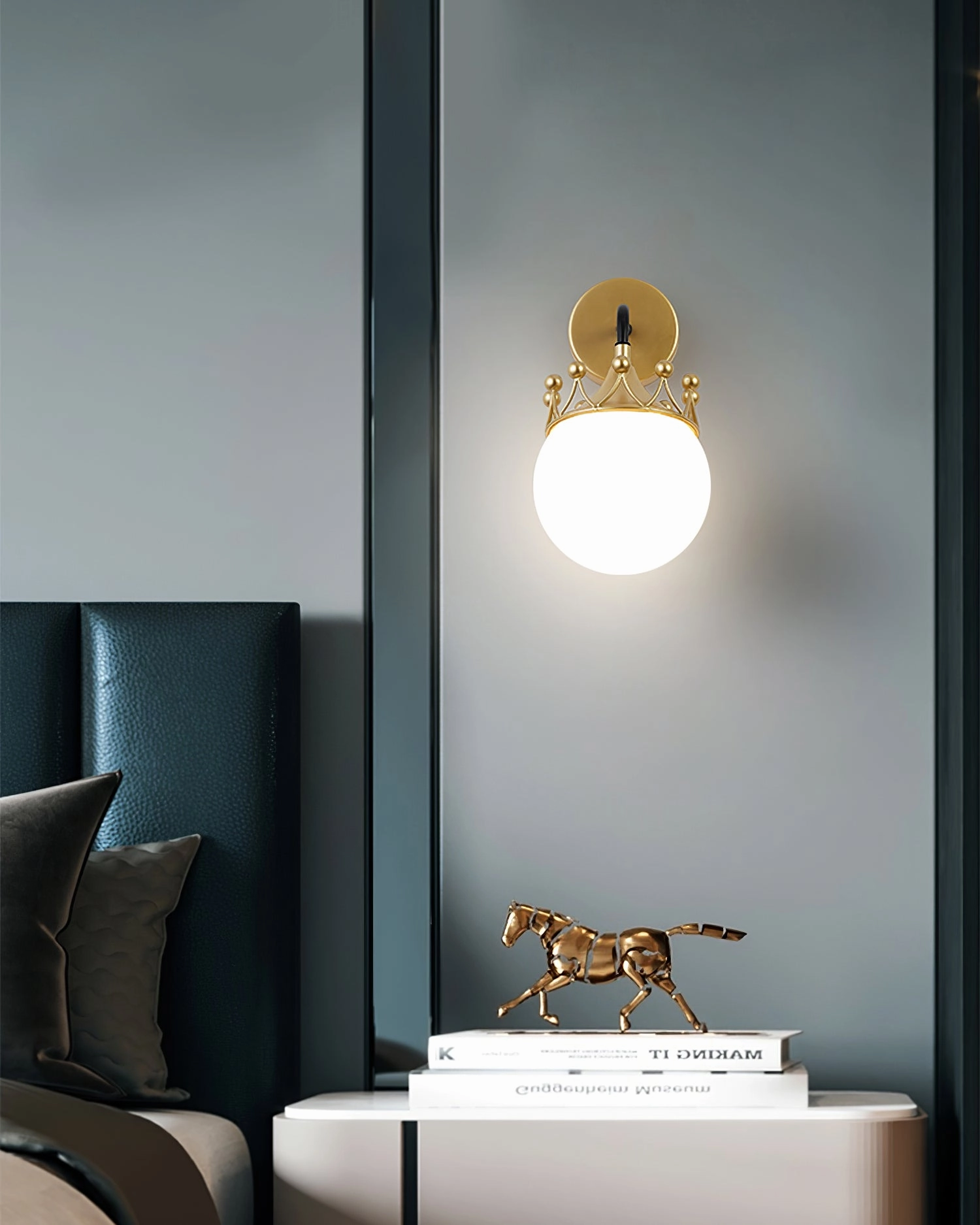 Decorative Wall Lamp