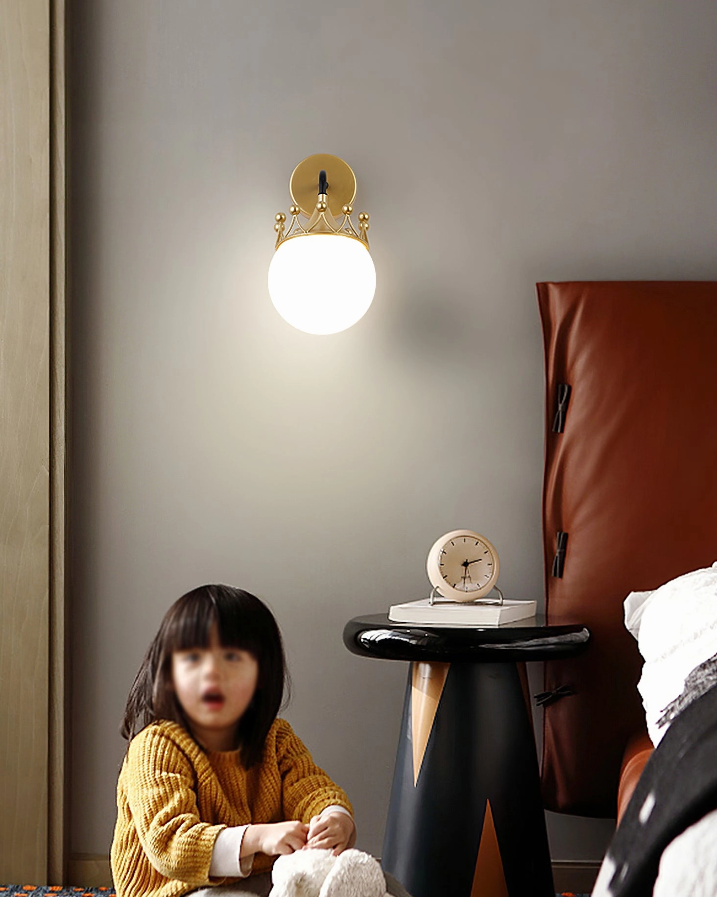 Decorative Wall Lamp
