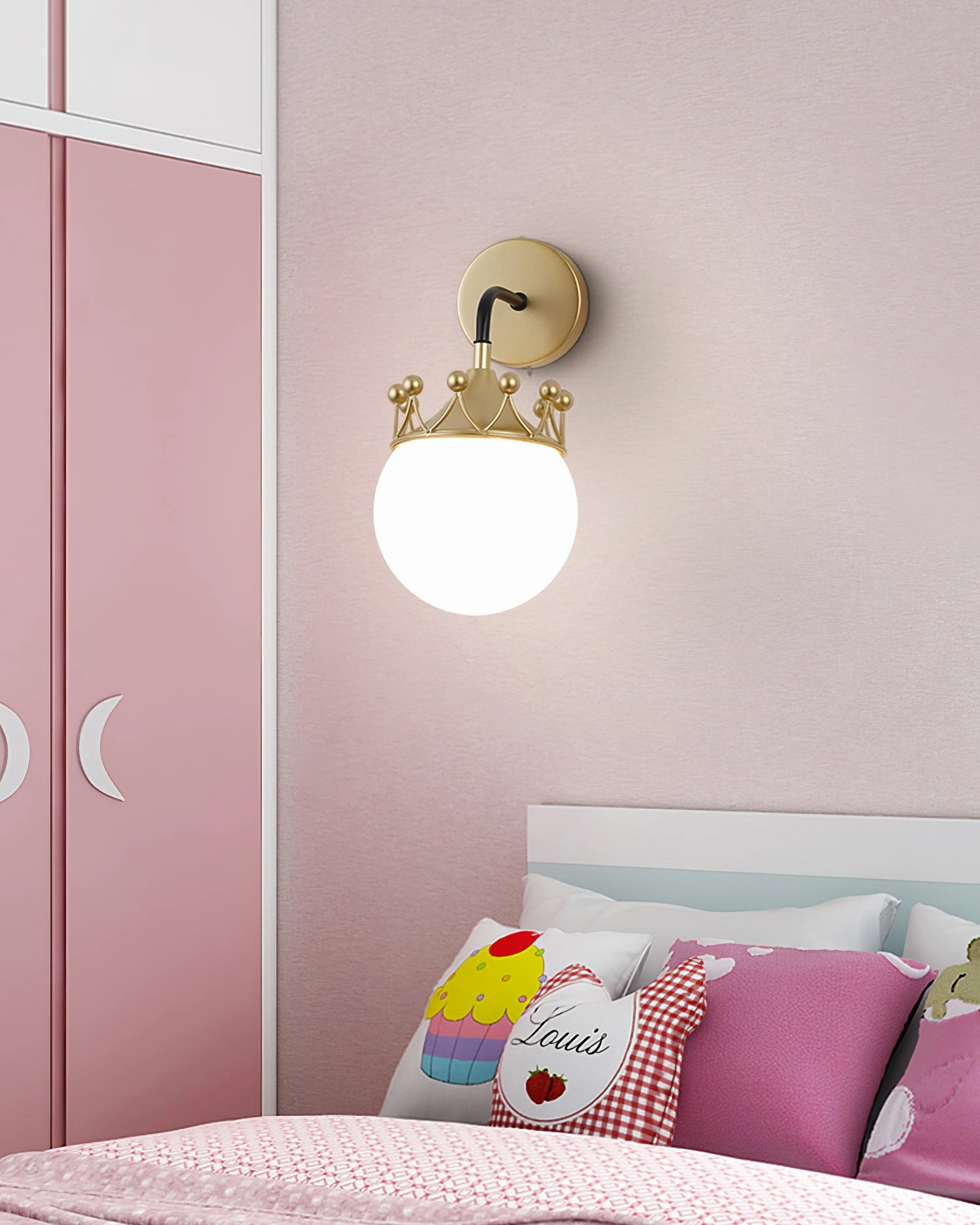 Decorative Wall Lamp