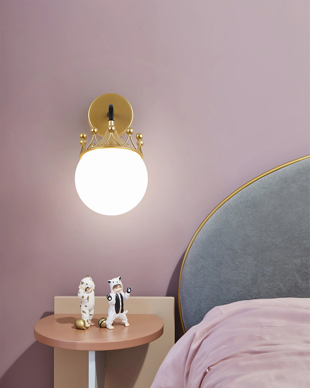 Decorative Wall Lamp