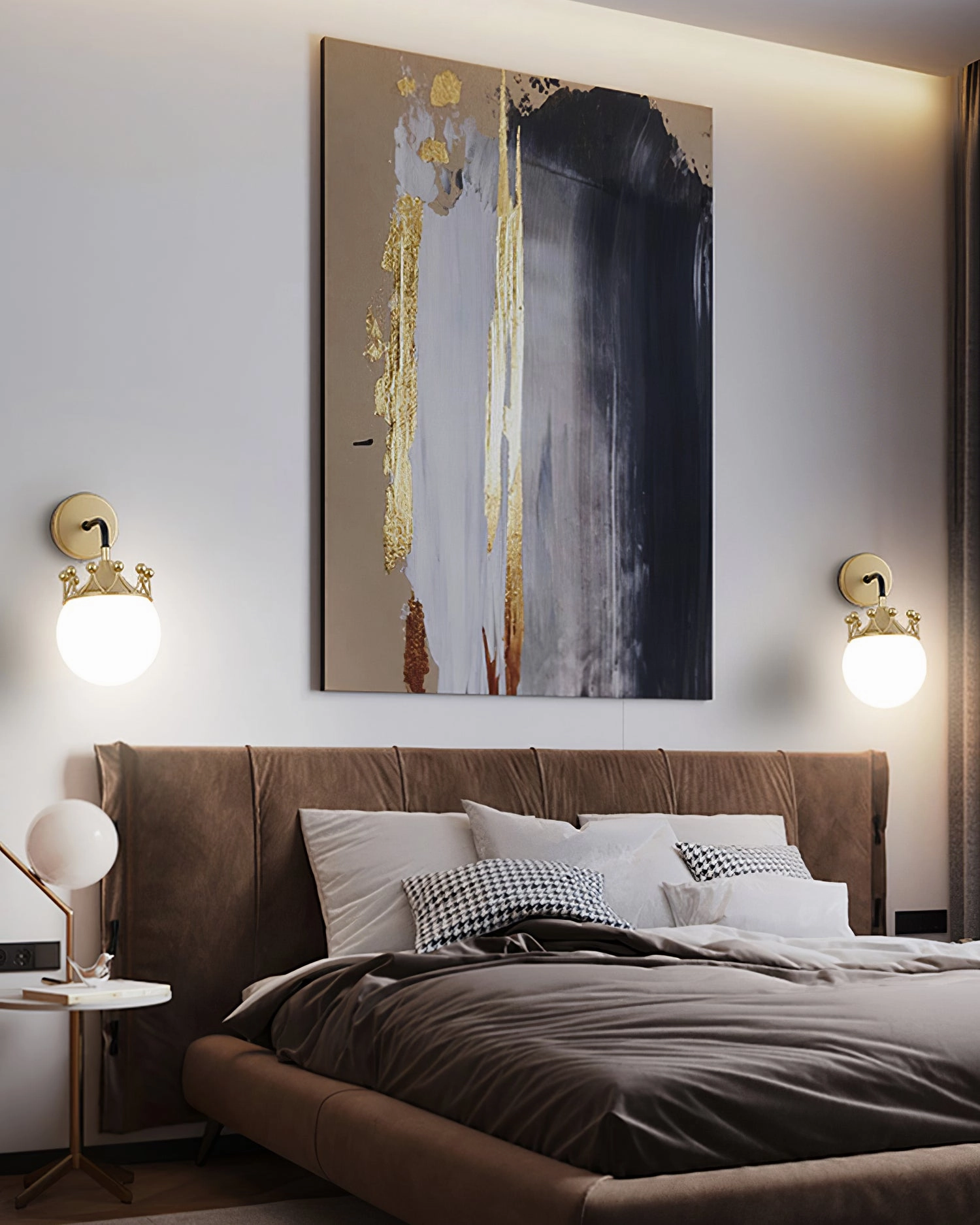 Decorative Wall Lamp