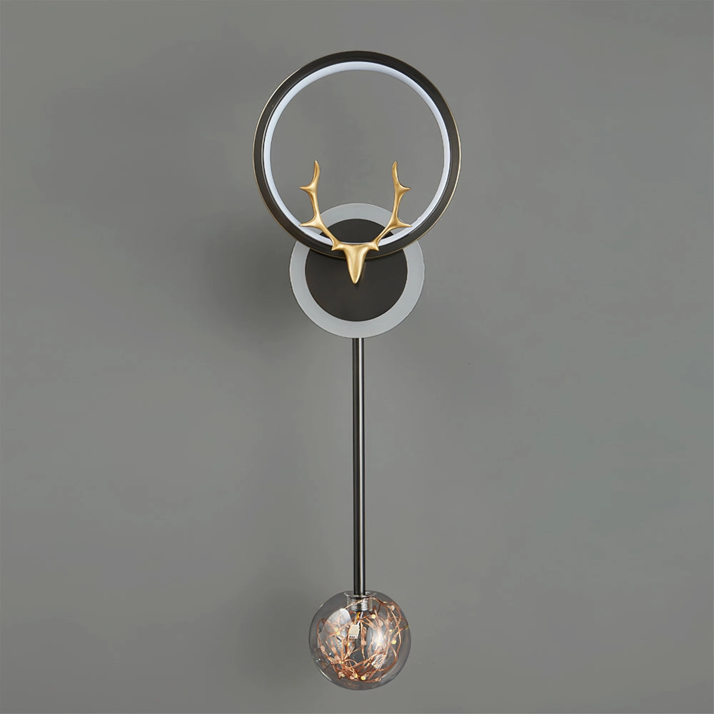Dedang Wall Lamp