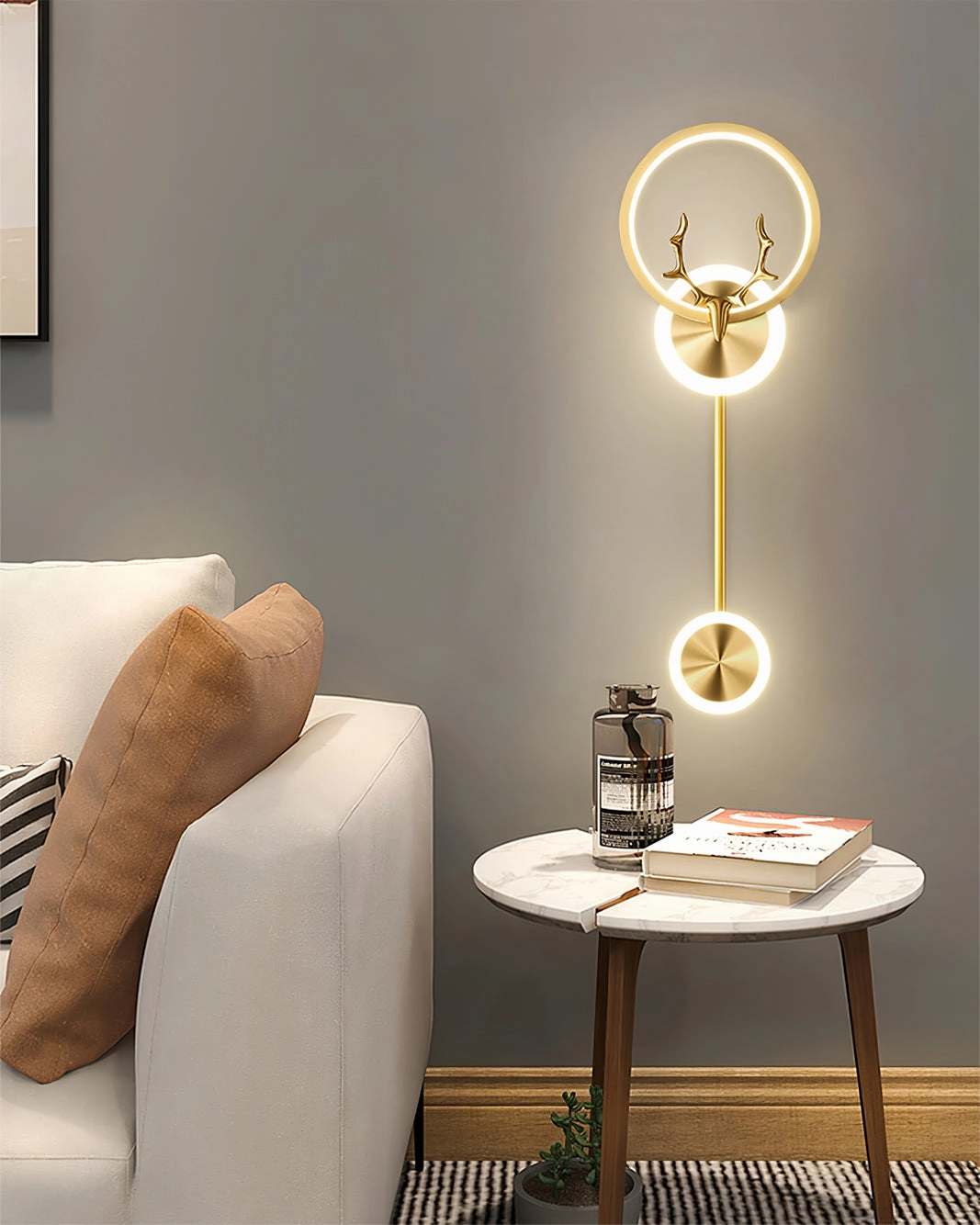 Dedang Wall Lamp
