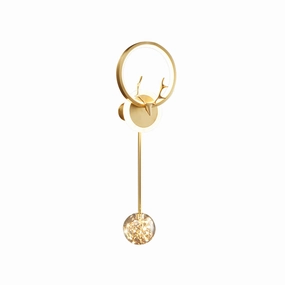Dedang Wall Lamp designer outdoor lamp