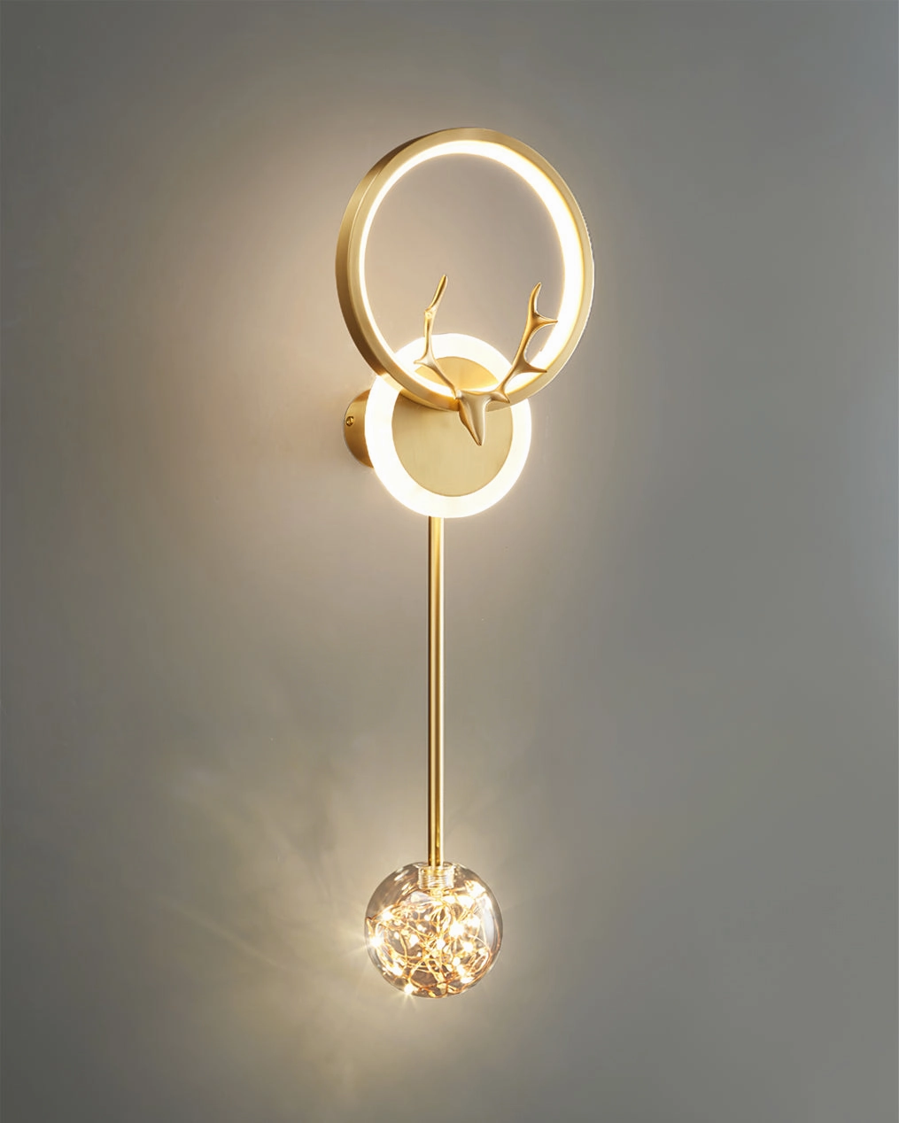 Dedang Wall Lamp