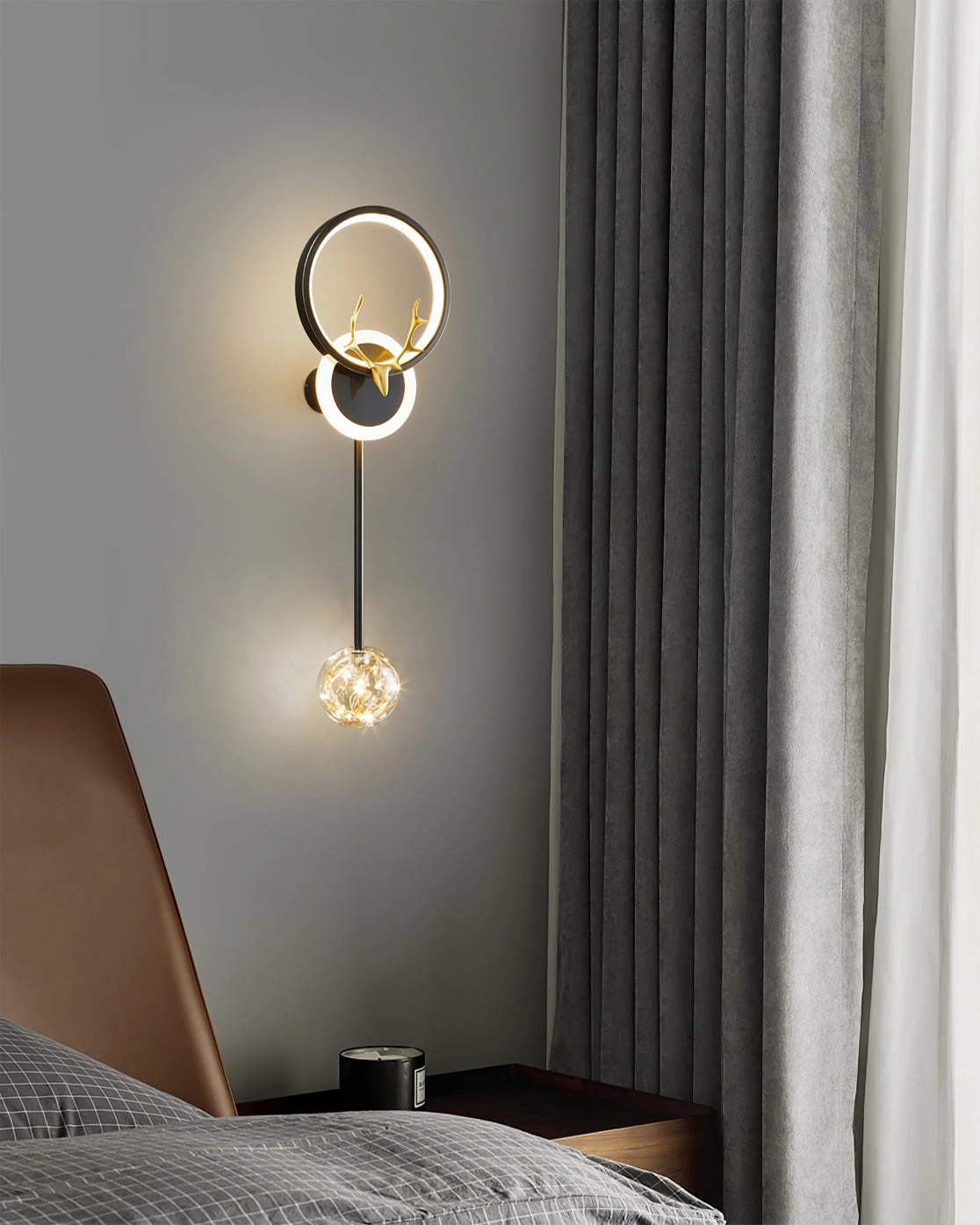 Dedang Wall Lamp