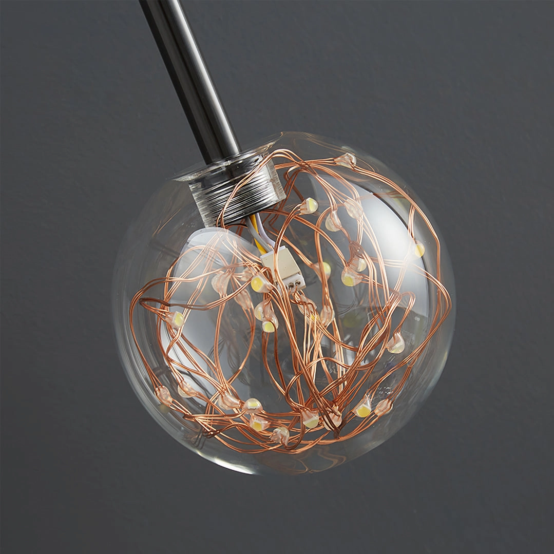 Dedang Wall Lamp