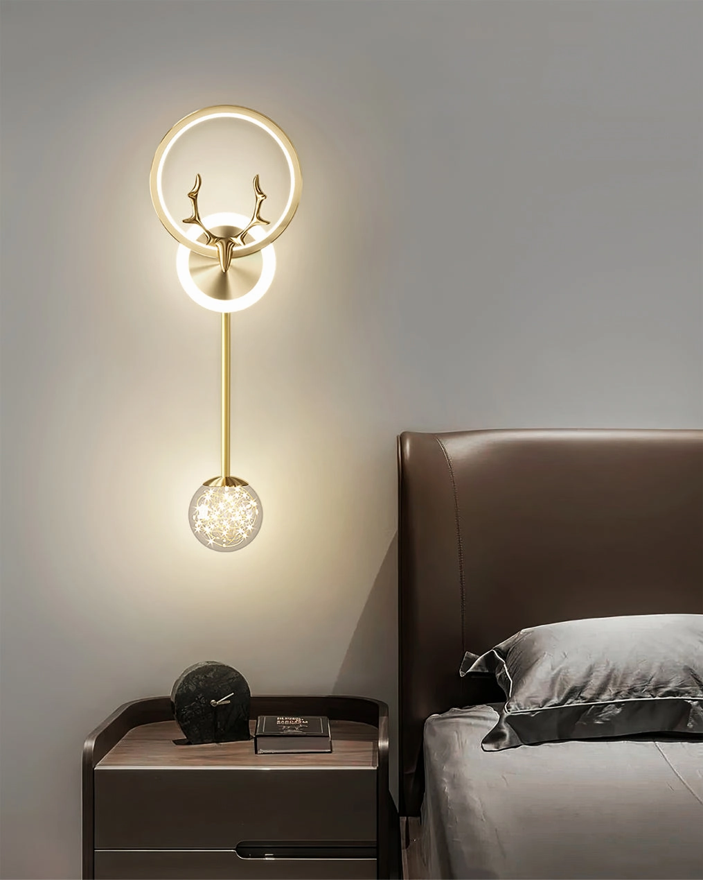 Dedang Wall Lamp