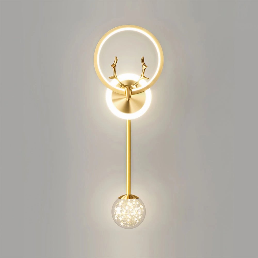 Dedang Wall Lamp