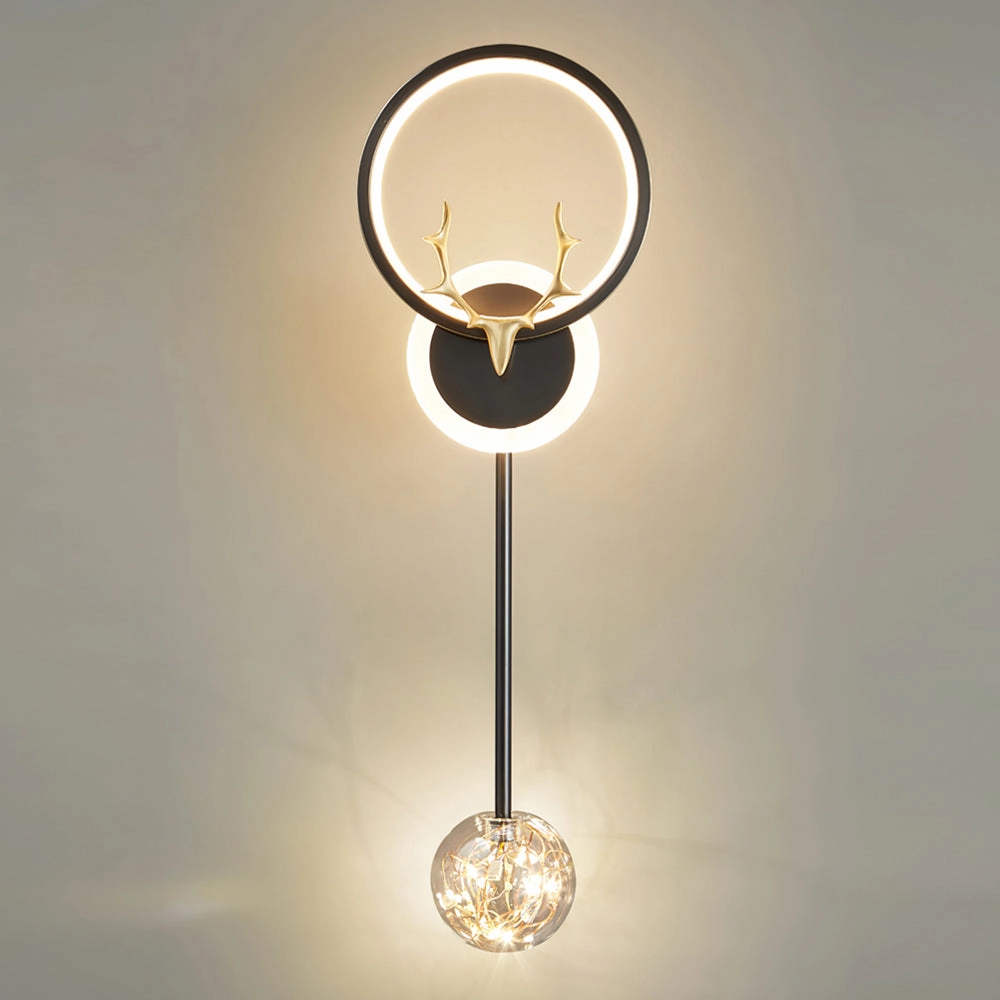 Dedang Wall Lamp