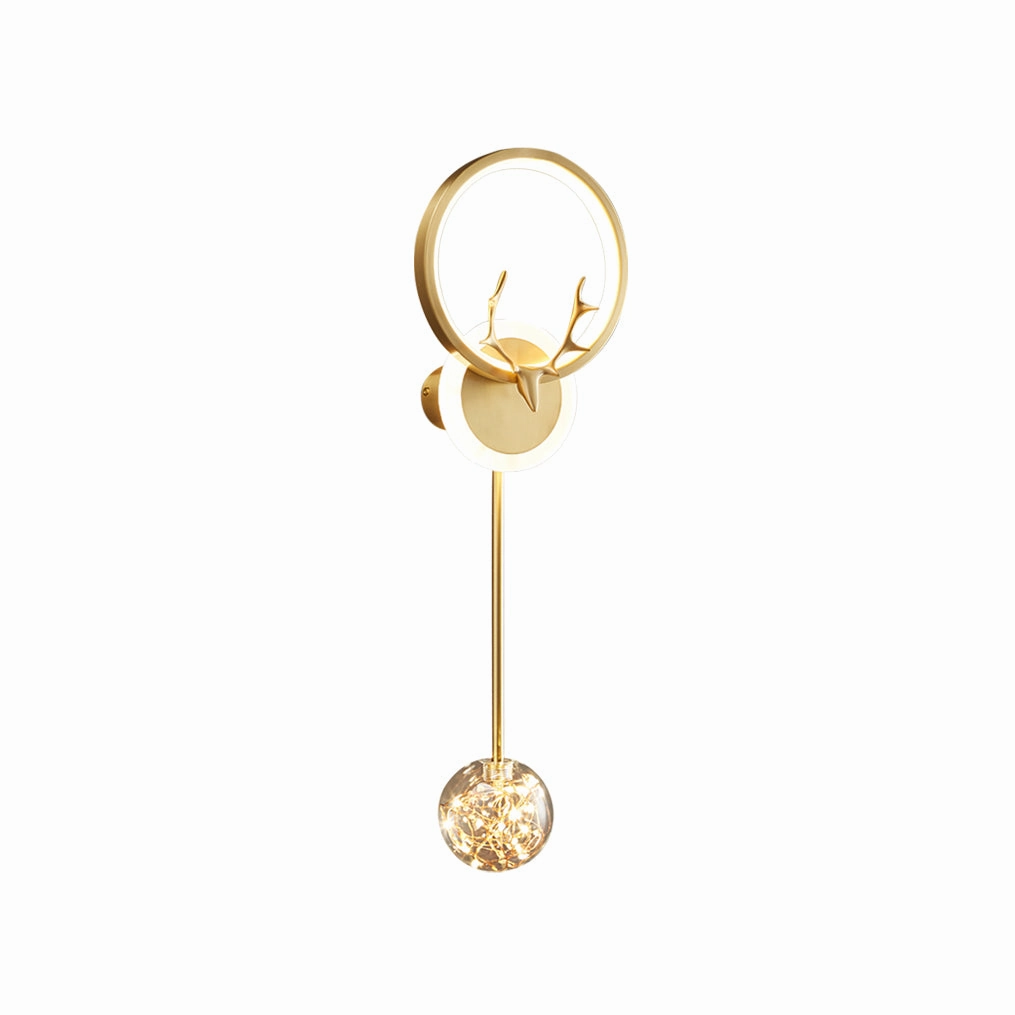Dedang Wall Lamp designer outdoor lamp