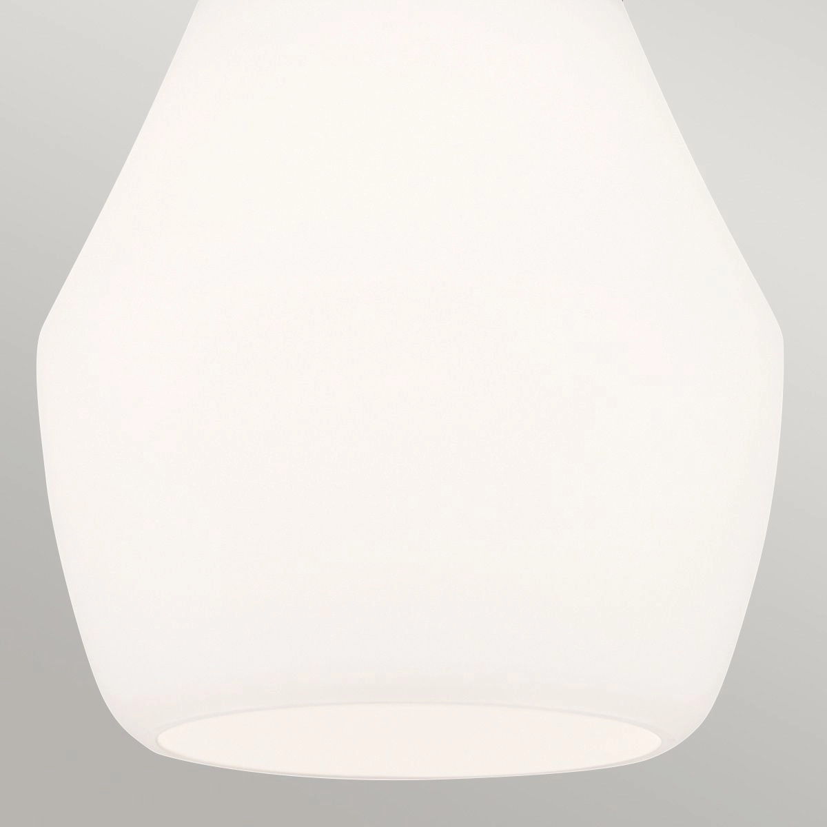 Deela Black Ceiling Pendant Light