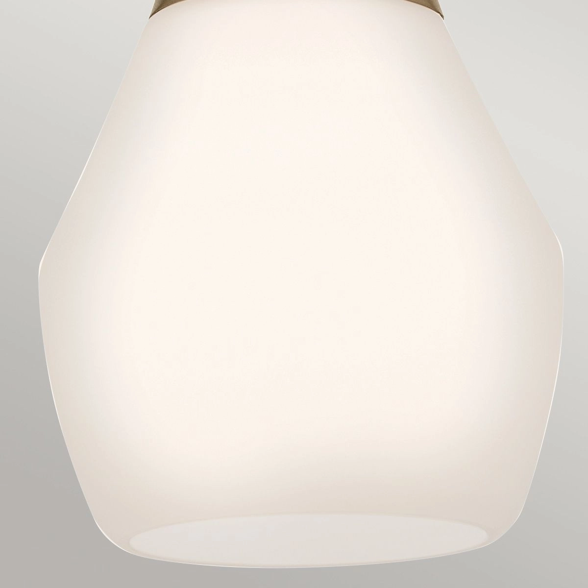 Deela Bronze Ceiling Pendant Light