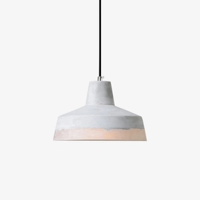 Delia Cement Pendant Light contemporary ceiling lighting